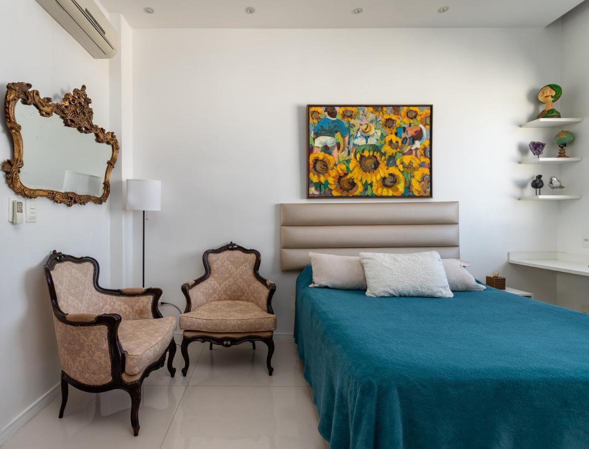 Loft Catete Leilighet Rio de Janeiro Eksteriør bilde